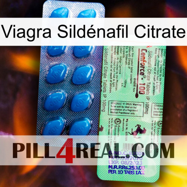 Viagra Sildénafil Citrate new02
